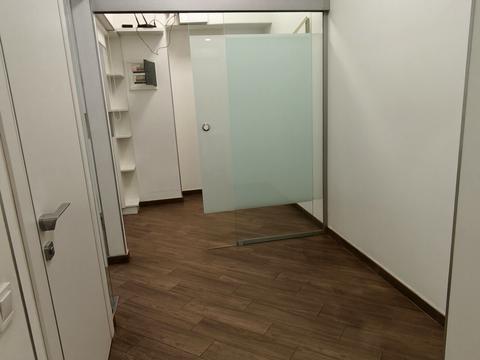 комерційна за адресою Львів, Юрія Руфа вул., 5а