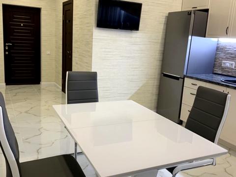 квартира за адресою Генуезька вул., 3а