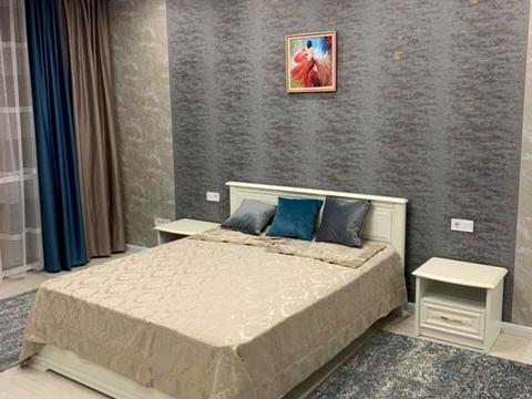 квартира за адресою Генуезька вул., 3а