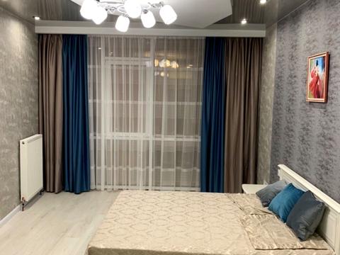 квартира за адресою Генуезька вул., 3а