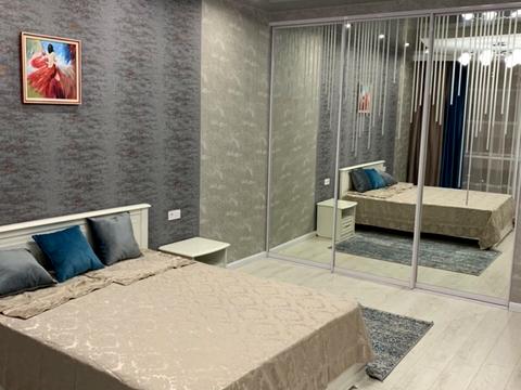 квартира за адресою Генуезька вул., 3а