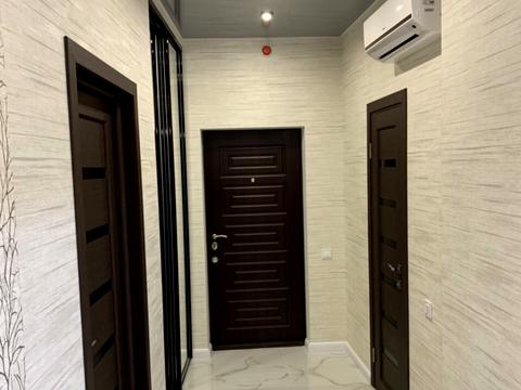 квартира за адресою Генуезька вул., 3а