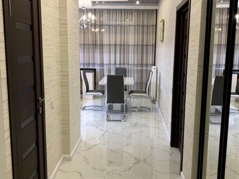 квартира за адресою Генуезька вул., 3а