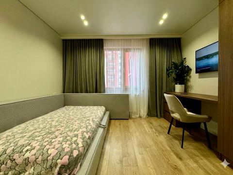 квартира по адресу Європейська ул., 1