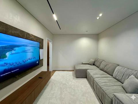 квартира по адресу Європейська ул., 1