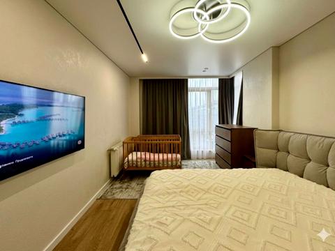 квартира по адресу Європейська ул., 1