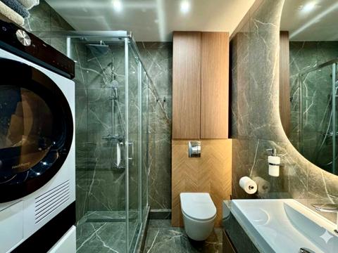 квартира по адресу Європейська ул., 1