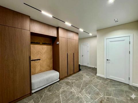 квартира по адресу Європейська ул., 1