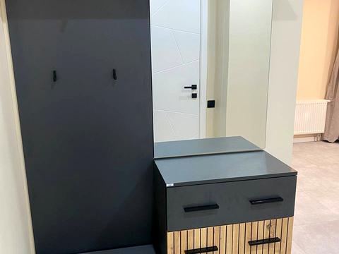 квартира по адресу Михаила Максимовича ул. (Трутенко Онуфрия), (Будинок «Віндзор»)