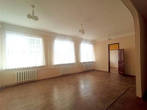 комерційна за адресою Харків, Мала Гончарівська вул., 28/30