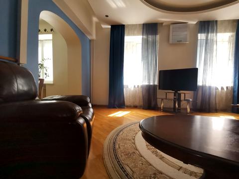 квартира по адресу Герасима Кондратьева ул. (Кирова), 127/2