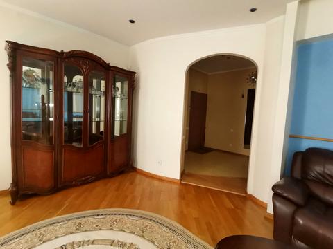 квартира по адресу Герасима Кондратьева ул. (Кирова), 127/2