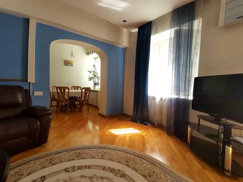 квартира по адресу Герасима Кондратьева ул. (Кирова), 127/2