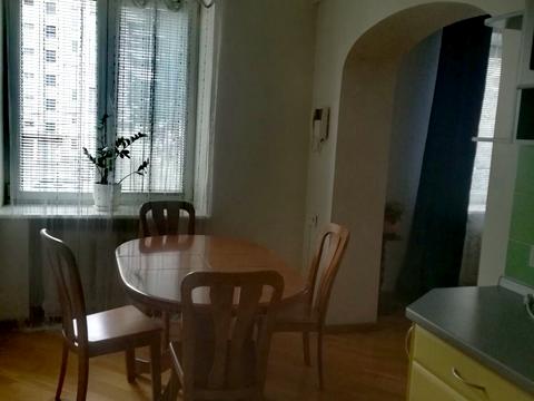 квартира по адресу Герасима Кондратьева ул. (Кирова), 127/2