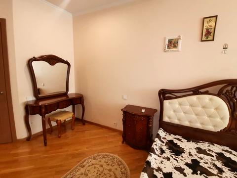 квартира по адресу Герасима Кондратьева ул. (Кирова), 127/2