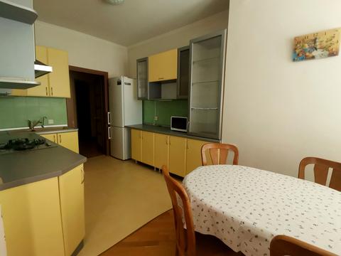 квартира по адресу Герасима Кондратьева ул. (Кирова), 127/2