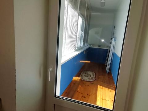 квартира по адресу Герасима Кондратьева ул. (Кирова), 127/2