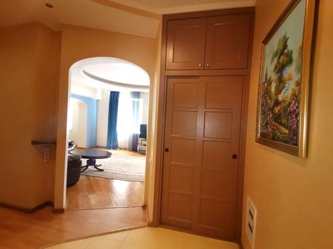 квартира по адресу Герасима Кондратьева ул. (Кирова), 127/2