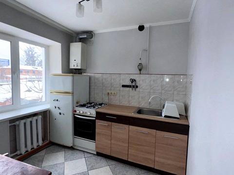 квартира за адресою Романа Шухевича вул. (Курчатова), 91/2