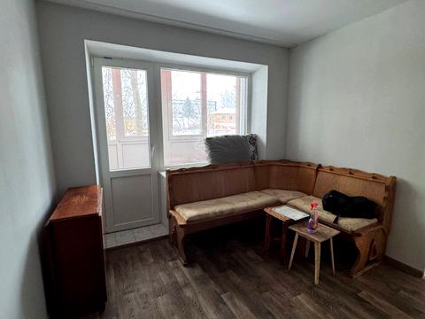 квартира за адресою Романа Шухевича вул. (Курчатова), 91/2