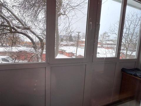 квартира за адресою Романа Шухевича вул. (Курчатова), 91/2