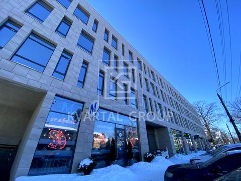 комерційна за адресою Садова вул., 33