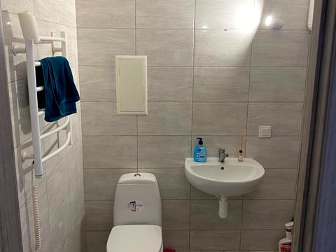 квартира за адресою Погранична вул. (Чигрина), 20