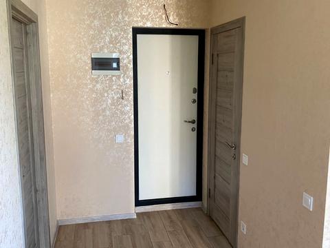 квартира за адресою Погранична вул. (Чигрина), 20