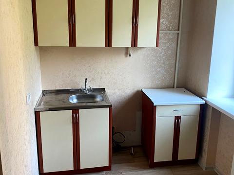 квартира за адресою Погранична вул. (Чигрина), 20