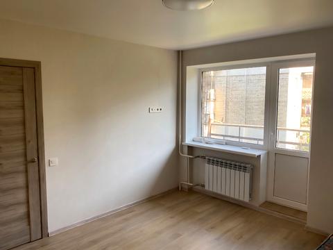 квартира за адресою Погранична вул. (Чигрина), 20