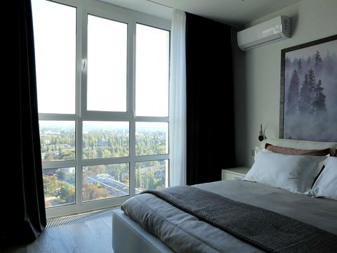 квартира за адресою Академіка Шалімова вул. (Героїв Севастополя), 35-А