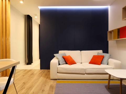 квартира за адресою Академіка Шалімова вул. (Героїв Севастополя), 35-А