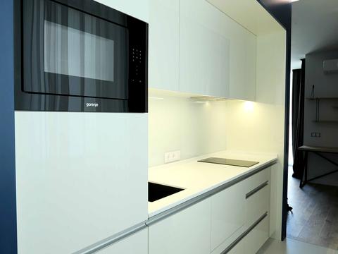 квартира за адресою Академіка Шалімова вул. (Героїв Севастополя), 35-А