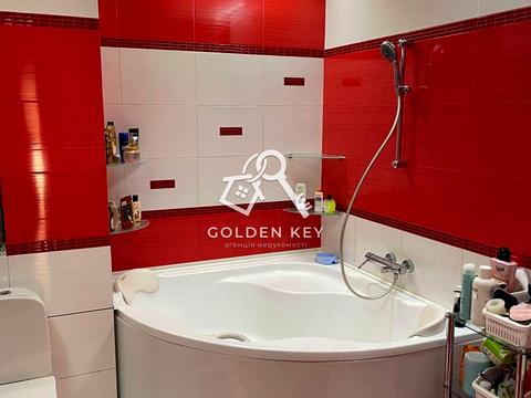 квартира по адресу Циолковского ул., 12