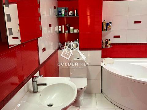 квартира по адресу Циолковского ул., 12