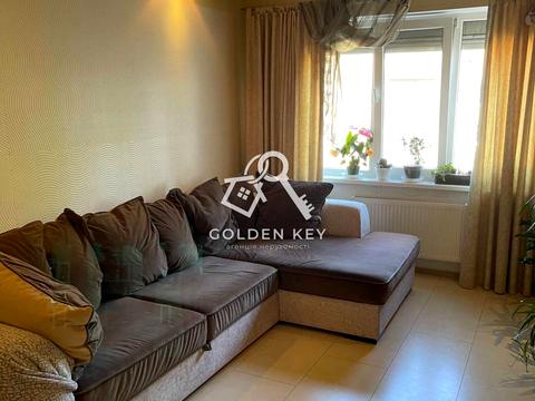 квартира по адресу Циолковского ул., 12