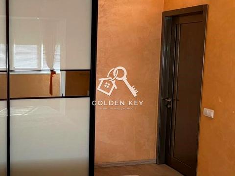 квартира по адресу Циолковского ул., 12