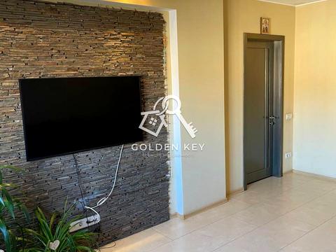 квартира по адресу Циолковского ул., 12