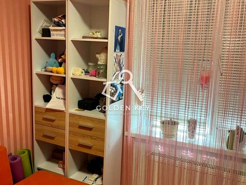 квартира по адресу Циолковского ул., 12