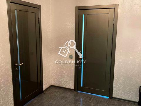 квартира по адресу Циолковского ул., 12