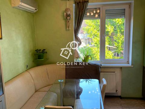 квартира по адресу Циолковского ул., 12