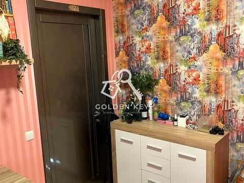 квартира по адресу Циолковского ул., 12