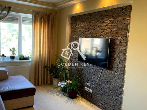 квартира по адресу Циолковского ул., 12