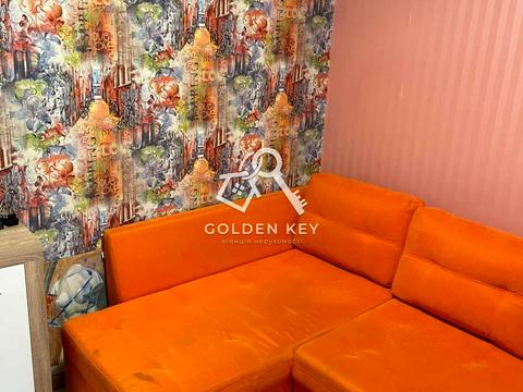 квартира по адресу Циолковского ул., 12