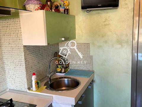 квартира по адресу Циолковского ул., 12