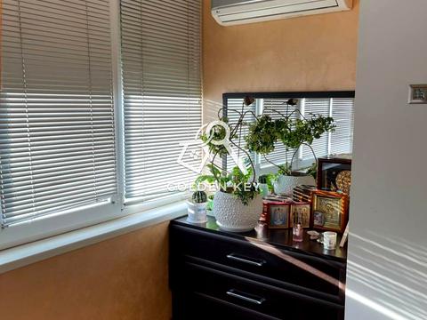 квартира по адресу Циолковского ул., 12