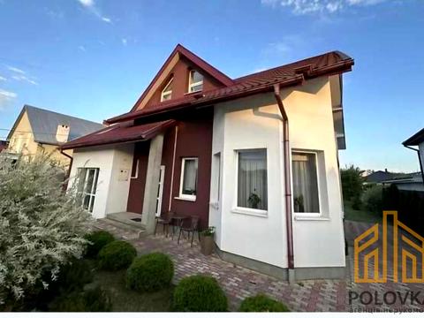 дом по адресу Героїв 128-ї Бригади ул. (8 Березня)