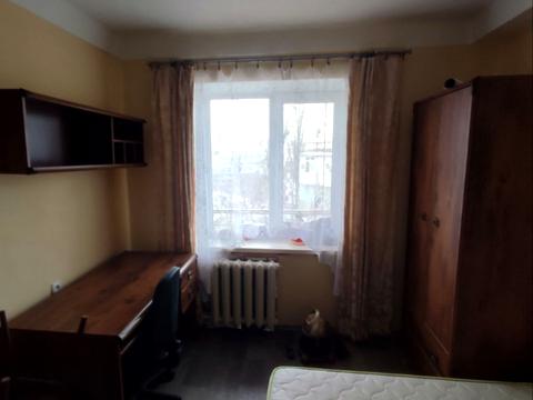 квартира за адресою Борщагівська вул., 10-А