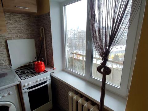 квартира за адресою Борщагівська вул., 10-А