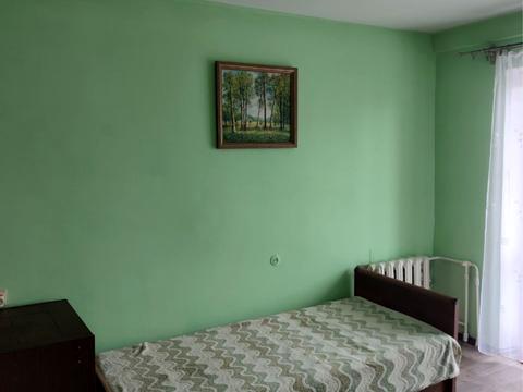 квартира за адресою Борщагівська вул., 10-А